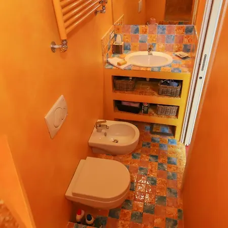 Apartment Altido For 3 With Rooftop Balcony And Lovely Cityview