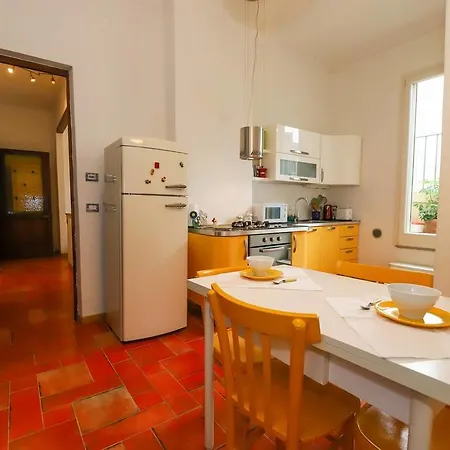 Altido For 3 With Rooftop Balcony And Lovely Cityview Apartment