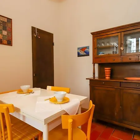 Altido For 3 With Rooftop Balcony And Lovely Cityview * Genoa