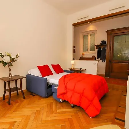 Altido For 3 With Rooftop Balcony And Lovely Cityview Apartment