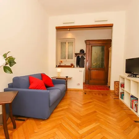 Altido For 3 With Rooftop Balcony And Lovely Cityview Apartment *
