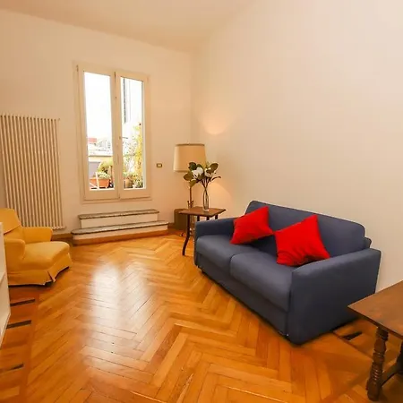 Altido For 3 With Rooftop Balcony And Lovely Cityview Appartement *