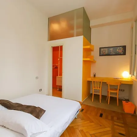 Altido For 3 With Rooftop Balcony And Lovely Cityview Appartement *